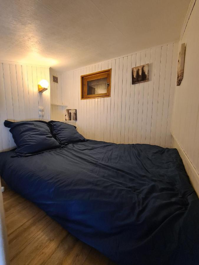 Appartement T2 27M² Meuble Vue Mer, 50M De La Plage Narbonne Eksteriør bilde
